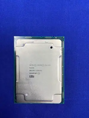 SRGZE Intel Xeon Silver 4215R 8-Core 11M Cache, 3.20 GHz 130W CPU CD806950444920