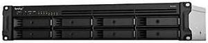 Synology 250890 Nas Rs1221+ 6bay Nas Diskstation Ds1621+ [diskless]