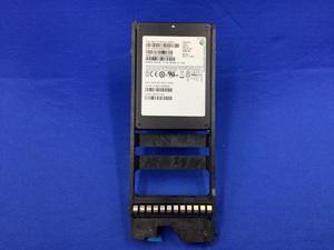 (NOT FOR HOME PC!) MZ-ILT3T80 HITACHI SAMSUNG PM1643 3.84TB SAS 12Gbps 2.5" SSD HPN# MSA-M3R8SS