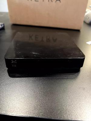 TiVo Mini Vox 4k TCDA95000 **TESTED no power cord, no remote included