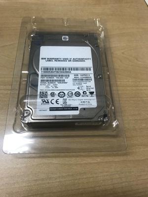 (NOT FOR HOME PC!) IBM 300GB 64MB 10K rpm 2.5inch SAS Hard Drive SES ST300MM0026 9wj066-039 NEW