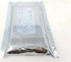 Dell X7C91 2TB SATA 3.5" 6G 7.2K HDD ST2000NM012A R720xd T310 R510 R515