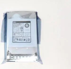 Dell X7C91 2TB SATA 3.5" 6G 7.2K HDD ST2000NM012A R740XD2 R840 R350 R6625 R760