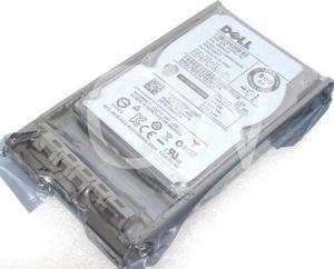 (NOT FOR HOME PC!) H5WGN HUC109090CSS600 Dell ENT 900GB 10K RPM 6G 2.5" SAS HDD M915 R310 T320 T410