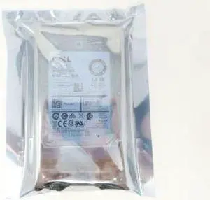 (NOT FOR HOME PC!) G2G54 ST1200MM0099 Dell POWEREDGE G13 1.2TB 10KRPM 12G 2.5" SAS R7325 C6320 R330
