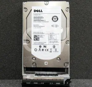 (NOT FOR HOME PC!) F617N Dell ST3300657SS 300GB 15K RPM 6G 3.5" SAS HDD R720xd T310 R320 R410 T620