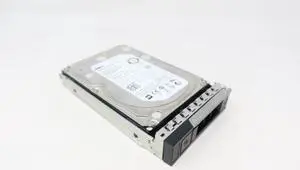(NOT FOR HOME PC!) FNW88 ST1000NM0023 Dell 1TB 7.2K RPM 6G 3.5" SAS HDD R240 R640 R740XD R750XS
