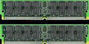 64MB (2X32MB) EDO NON-PARITY 60NS SIMM 72-PIN 5V 8X32