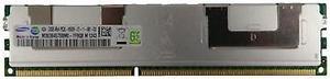 Samsung 384GB (12 x 32GB) DDR3 RDIMM Memory For Dell PowerEdge R710 R610