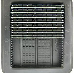 (NOT FOR HOME PC!) 256GB (16 x 16GB) PC3L-12800R DDR3 1600 ECC Reg Server Memory RAM DIMM Upgrade