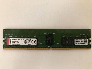 Kingston KSM26RD8/16MEI DDR4-2666 DIMM 16GB/2Gx72 ECC/REG CL19 Server Premier