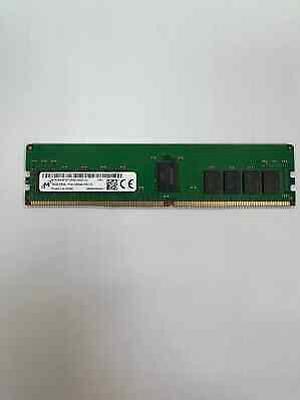 SNPM04W6C/16G Dell Compatible 16GB DDR4-3200Mhz PC4-25600R 2Rx8 1.2V ECC RDIMM