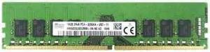 SK Hynix 16GB 3200MHz DDR4 UDIMM 288-Pin 2RX8 Desktop Memory HMA82GU6DJR8N-XN