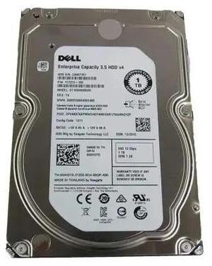 Dell 0835R9/835R9 2TB SATA 6Gb/s 3.5" LFF 7.2K HDD - OEM
