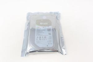 (NOT FOR HOME PC!) ST4000NM0075 Seagate ENT EXOS 4TB SAS 3.5" 7.2K 12G 4Kn Hard Drive 1Z1207-004
