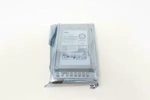 (NOT FOR HOME PC!) Dell KPM5XRUG3T84 3.84TB SAS 12G RI 2.5" G14 Solid State Drive SDFBE84DAB01