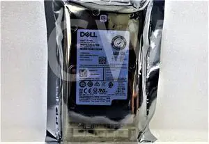 (NOT FOR HOME PC!) FPW68 ST600MP0036 Dell EXOS 600GB 15K RPM 12Gb/s 2.5" SAS Server HDD Hard Drive