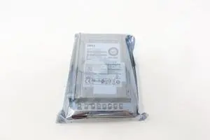 (NOT FOR HOME PC!) WFGTH Dell 960GB SAS 2.5" 12Gbs MLC MU SSD Gen14 Drive KPM5XVUG960G 0WFGTH