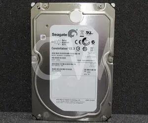 (NOT FOR HOME PC!) ST3000NM0023 Seagate 9ZM278 3TB 7.2K RPM 6Gb/s 3.5" SAS Server HDD Hard Drive