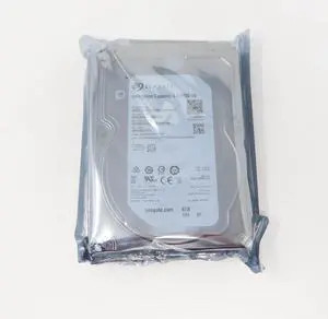 (NOT FOR HOME PC!) Seagate ST6000NM0095 6TB 7.2K 12Gbps 256MB Cache 3.5" SAS HDD Hard Drive