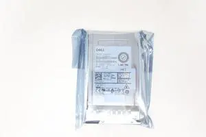 (NOT FOR HOME PC!) Dell 2WVYG 1.92TB 12G 2.5" SAS Mixed Use SSD KPM5XVUG1T92 02WVYG