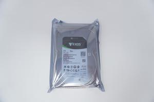 ST4000NM000B Seagate Exos 7E10 4TB 3.5" SATA 7.2K RPM 6Gb Hard Drive 2TF100-003