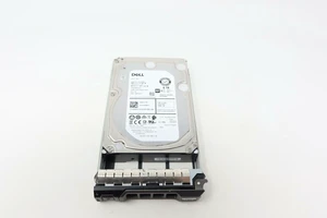 (NOT FOR HOME PC!) 0M40TH ST8000NM0185 Dell 8TB 7.2K RPM 12Gb/s 3.5" SAS HDD Hard Drive (NOT FOR HOME PC!) 0M40TH ST8000NM0185 Dell 8TB 7.2K RPM 12Gb/s 3.5" SAS HDD Hard Drive