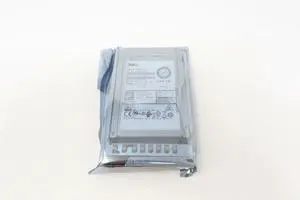 (NOT FOR HOME PC!) Dell N85XX 3.84TB SAS 12G RI 2.5"G14SSD KPM5XRUG3T84 R340 R360 R660XS R6615 R250