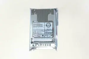 (NOT FOR HOME PC!) 480GB SAS 2.5" 12G MLC MU SSD G14 For Dell Server R540 R640 R740 R740XD2 R840