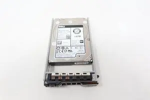 (NOT FOR HOME PC!) VJ7CD ST1800MM0168 Dell 1.8TB 10K 12Gb/s 128MB 2.5" SAS SERVER Hard Drive