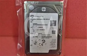 (NOT FOR HOME PC!) ST1200MM0088 Seagate 1.2TB 10K RPM 12Gbps 2.5" SAS HDD Hard Drive (ST1200MM0088)