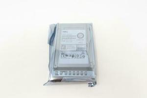 (NOT FOR HOME PC!) Dell N85XX 3.84TB SAS 12G RI 2.5"G14 Solid State Drive SSD 0N85XX