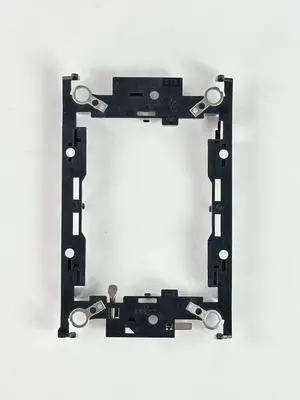 Lot of 2x CPU Carrier LGA4189 3rd Gen Intel Xeon Scalable Bracket Foxconn