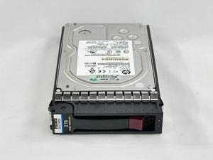 (NOT FOR HOME PC!) HP 2TB 7.2K 6 Gb/s SAS MDL LFF 3.5" HDD Hard Disk Drive 0B26319