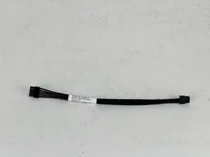 HPE DL3XX Gen10 Plus v2 Gen11 Power Cable to Backplane 869825-001 875096-001