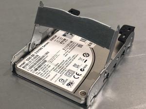 HP 200GB Intel S3700 SSD 2.5 SFF SL160 SL170 SL230s SL250s SL165z G6 G7 G8 HPE