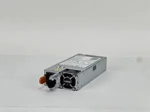 Dell PowerEdge 80 Plus Platinum 1100W Platinum Hot Swap Power Supply PSU 12G