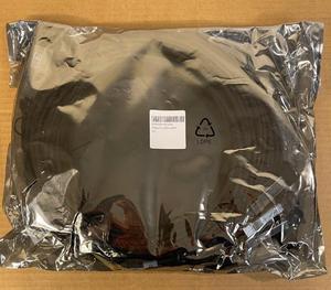 HP HPE FlexNetwork X240 40G QSFP+ to 4x 10G SFP+ 5M Splitter Cable JG331A 4X10G