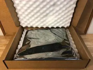 HPE FlexNetwork 7500 384 Gbps Fabric Module 12x SFP Ports JD224A Salience VI-GE