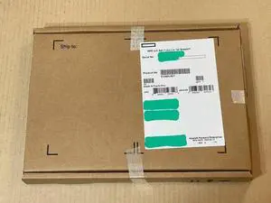 HPE iLO Advanced Paper License iLO5 w/ 1 Year Support on Licensed Features