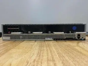 HPE TippingPoint S5200NX Next Generation Intrusion Prevention System 8x SFP+ 10G