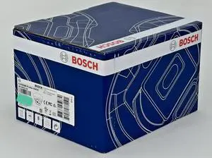 Bosch NII-50022-A3 Flexidome IP Indoor 5000 HD 1080p 3-10mm Camera AVF F1.3 Dome