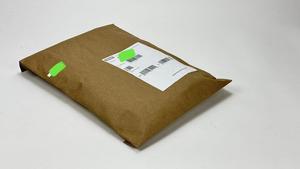 HPE DL345 DL385 Gen11 8SFF Box3 x4 NVMe Cable kit Type-p Controller P57127-B21