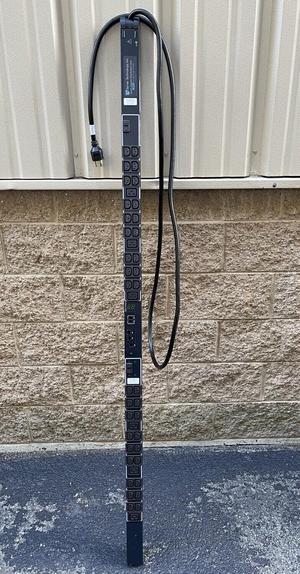 Server Technology STV-3206C Sentry Rack PDU 0U 36x C13 6x C19 30A 208V L6-30P
