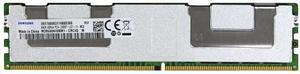 Samsung M386A8K40BM1-CRC 64GB DDR4 2400MHz PC4-19200T LRDIMM Server Memory RAM