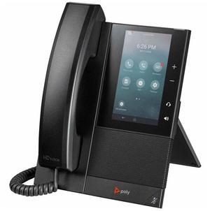 Lot Of 50 Polycom CCX 500 5" Touchscreen 720x1280 Business Media VoIP Phone