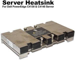 Dell PowerEdge C4130 C4140 Server SXM2 GPU Cooling Heatsink Assembly JNMFW V383C