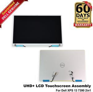 Dell XPS 13 7390 2-in-1 13.3" Touchscreen UHD+ Widescreen LCD Assembly 05H69