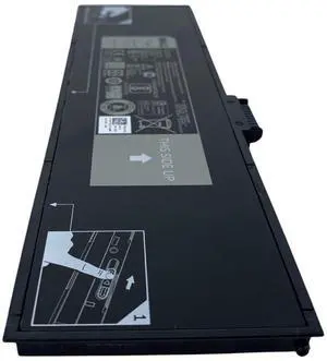 Lot of 4 Dell Venue 11 Pro 7130 7140 36Wh Laptop Battery VT26R