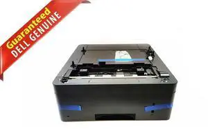 Dell B2375DF B2375DNF 520-Sheets Printer Paper Tray HXJJP 0HXJJP CN-0HXJJP